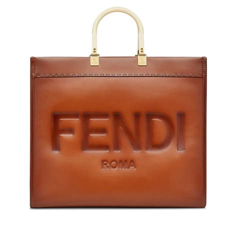 buy Fendi totes online